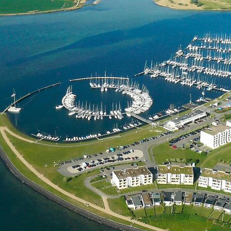 Ferienwohnung Thordsen 2 Burgtiefe auf Fehmarn Zewnętrze zdjęcie