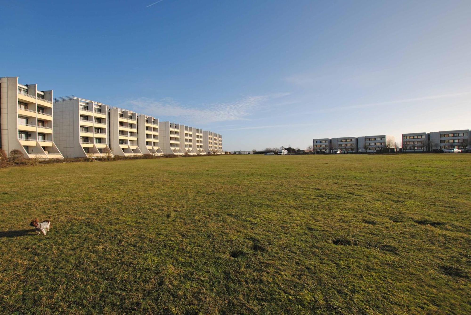 Ferienwohnung Thordsen 2 Burgtiefe auf Fehmarn Zewnętrze zdjęcie